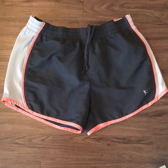 Danskin Now Pants - Danskin Now Athletic Shorts Size Small 4” inseam